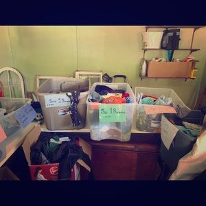 Kids clothes!! All sizes!! Priced to sell!!